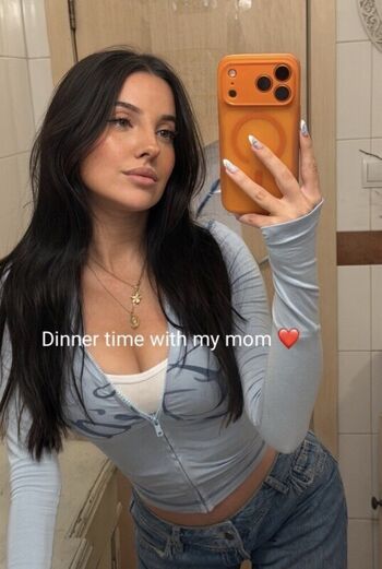 Full leaked Nikoleta milenova page private onlyfans photo