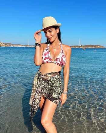 Full leaked Nikoletta ralli private onlyfans photo