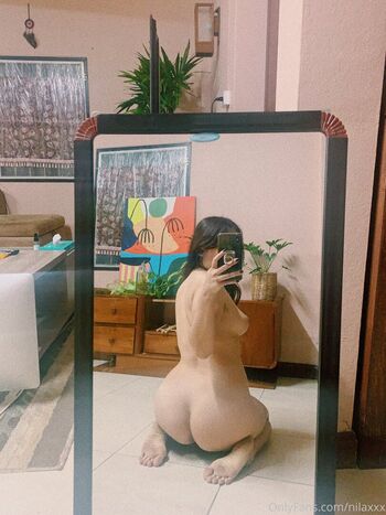 Full leaked Nilaxxx private onlyfans photo