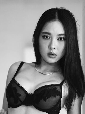 Full leaked Nimtharin page private onlyfans photo