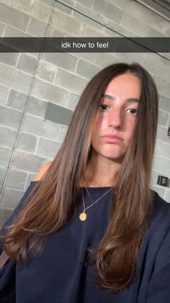 Full leaked Nina tutrone private onlyfans photo