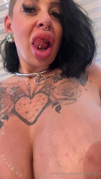 Full leaked Nina vegas private onlyfans photo