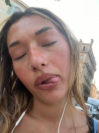 Full leaked Ninaattal private onlyfans photo