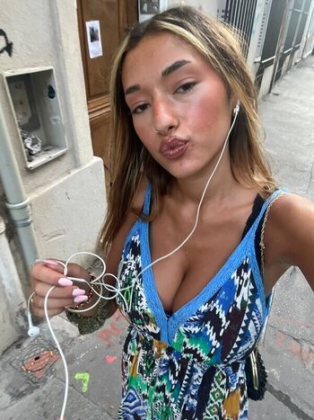 Full leaked Ninaattal private onlyfans photo