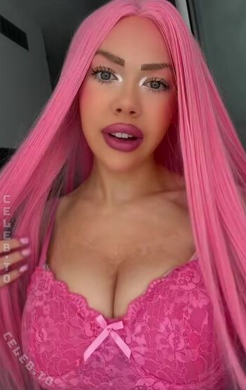 Full leaked Ninabridney private onlyfans photo