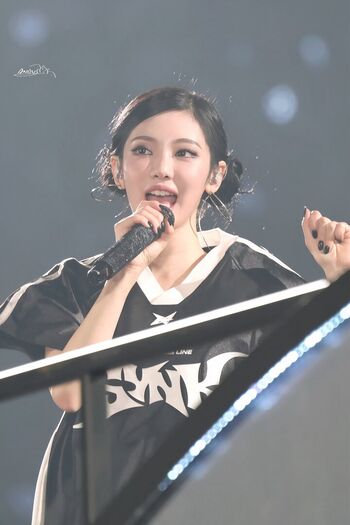 Full leaked Ningning aespa private onlyfans photo