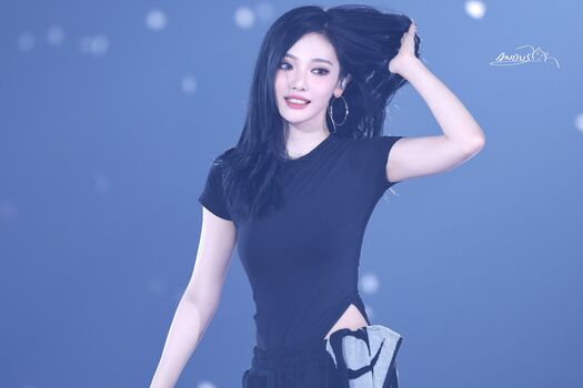 Full leaked Ningning aespa private onlyfans photo