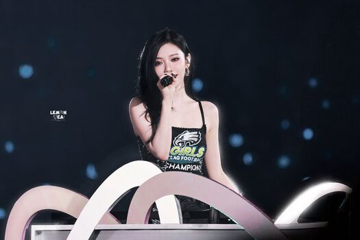 Full leaked Ningning aespa private onlyfans photo