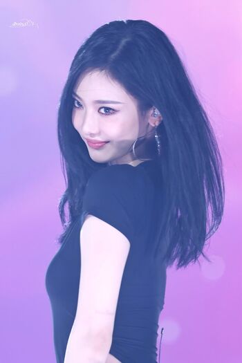 Full leaked Ningning aespa private onlyfans photo