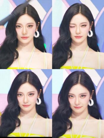 Full leaked Ningning aespa private onlyfans photo