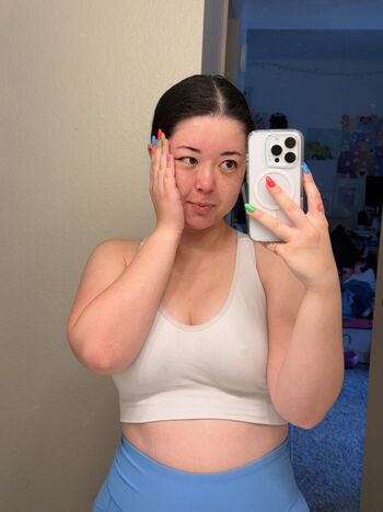 Full leaked Nitnatkat private onlyfans photo