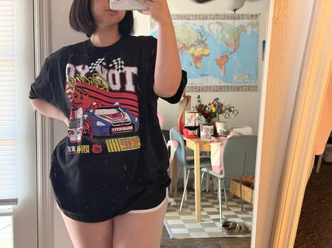 Full leaked Nitnatkat private onlyfans photo