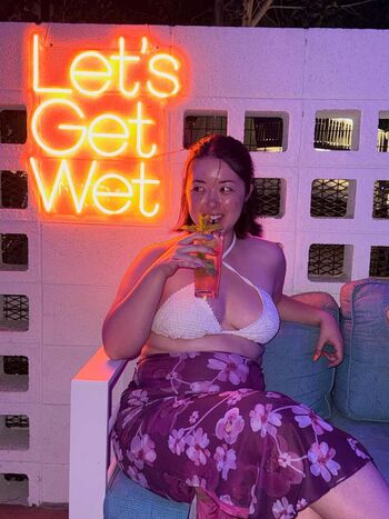 Full leaked Nitnatkat private onlyfans photo