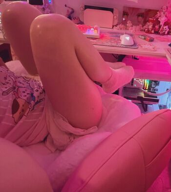 Full leaked Niwwu nekoberri private onlyfans photo