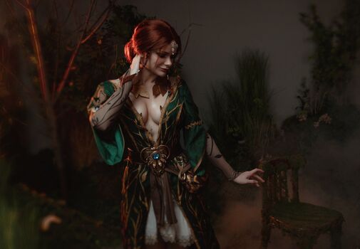 Full leaked Nix cosplays private onlyfans photo