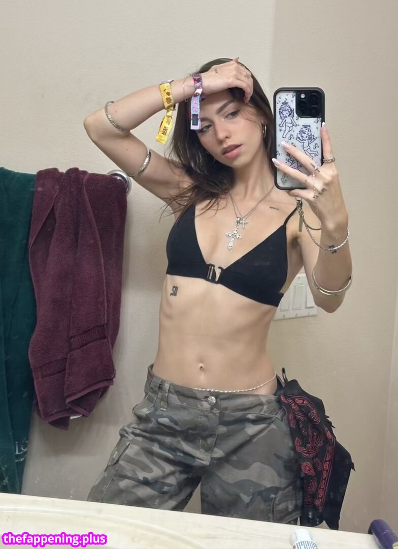 Katelyn Elizabeth / katelynelizabeth / nnayetakk Nahá OnlyFans fotografie #1406