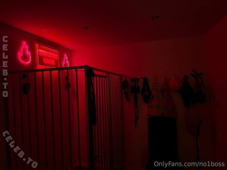 Full leaked Noboss private onlyfans photo
