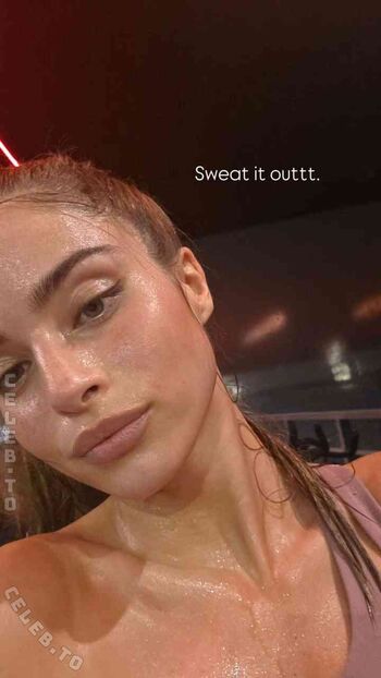 Full leaked Noa kirel private onlyfans photo