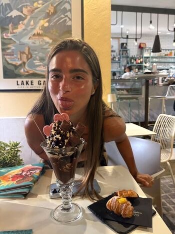 Full leaked Noa kirel private onlyfans photo