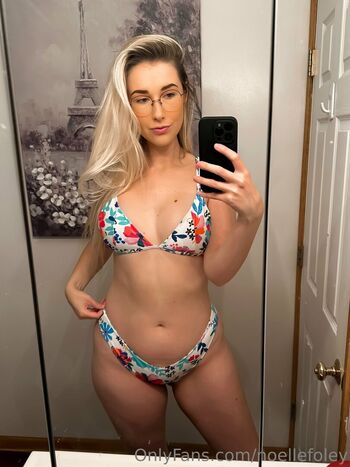 Full leaked Noelle foley  page private onlyfans photo