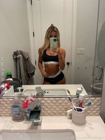 Full leaked Noelle leyva private onlyfans photo