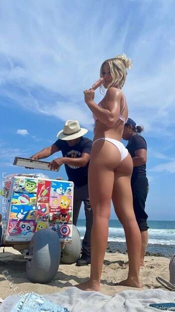 Full leaked Noelle leyva private onlyfans photo