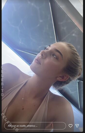 Full leaked Noelle puchinger private onlyfans photo