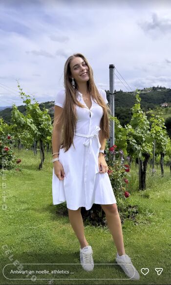 Full leaked Noelle puchinger private onlyfans photo