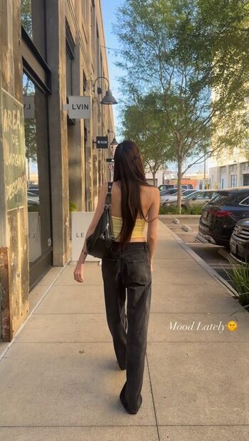 Full leaked Nohaileeno private onlyfans photo