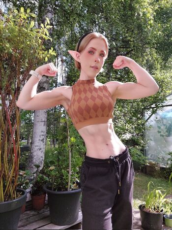 Full leaked Nooramorph private onlyfans photo