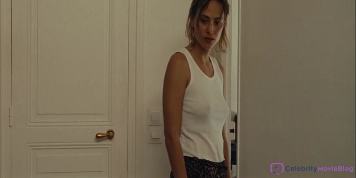 Full leaked Nora arnezeder private onlyfans photo
