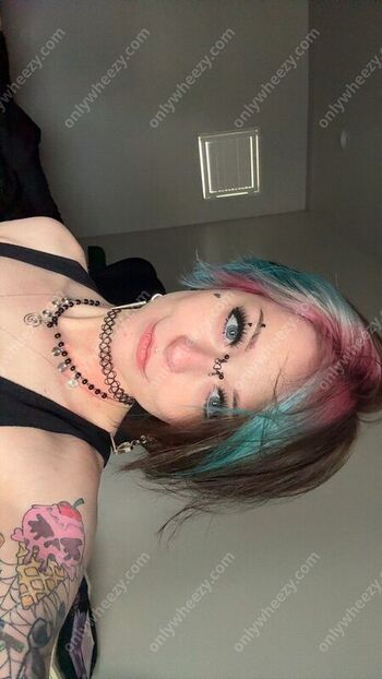 Full leaked Noteasybeinwheezy private onlyfans photo