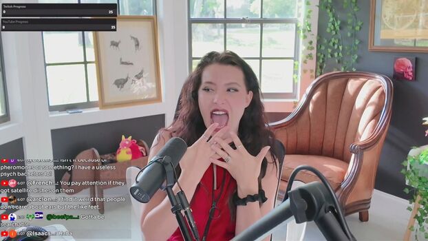 Full leaked Notsoerudite private onlyfans photo