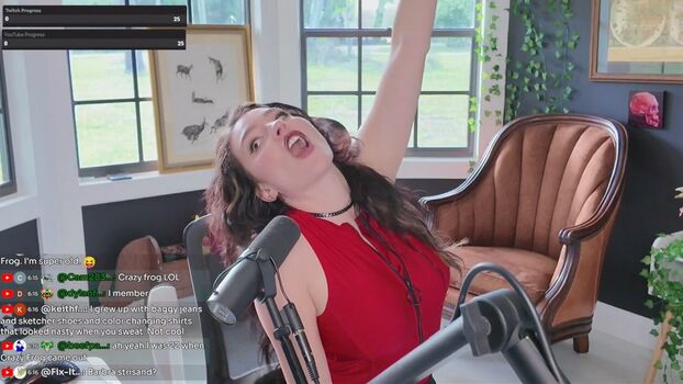 Full leaked Notsoerudite private onlyfans photo