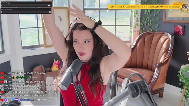 Full leaked Notsoerudite private onlyfans photo