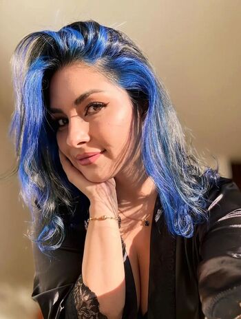 Full leaked Noxxchild private onlyfans photo