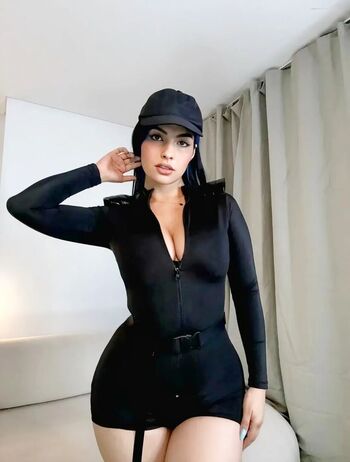 Full leaked Noxxchild private onlyfans photo