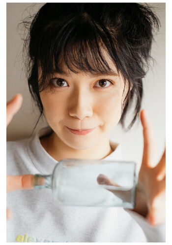 Nozomi Ishihara