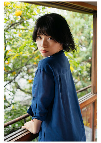 Nozomi Ishihara