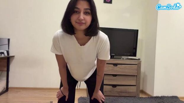Full leaked Nubiabeamish private onlyfans photo