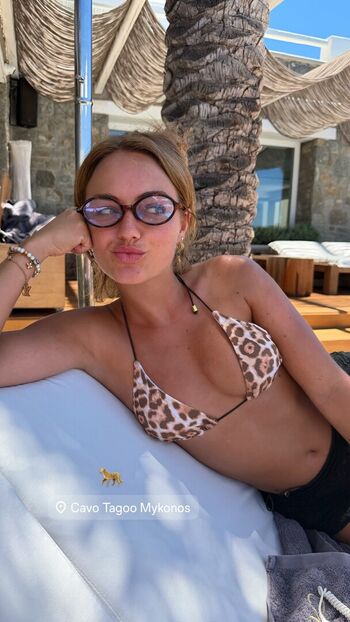 Full leaked Nuki van lent private onlyfans photo