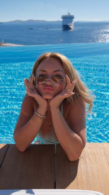 Full leaked Nuki van lent private onlyfans photo