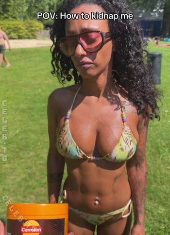 Full leaked Nura habib omer private onlyfans photo