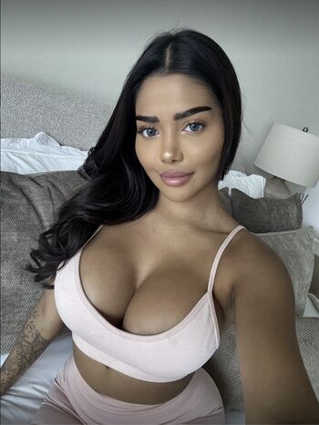 Full leaked Nurshath dulal private onlyfans photo