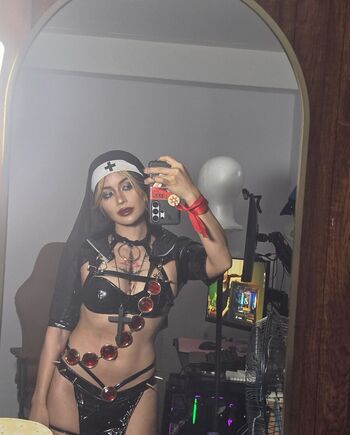 Full leaked Nyaaati private onlyfans photo
