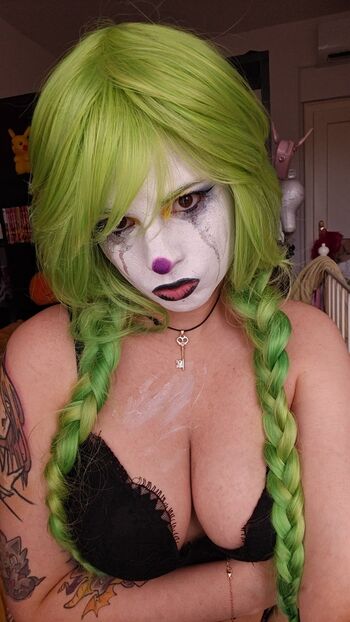 Full leaked Nyaaja private onlyfans photo