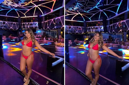 Full leaked Nyah benae page private onlyfans photo