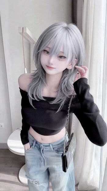 Full leaked Nyangnyangg g private onlyfans photo