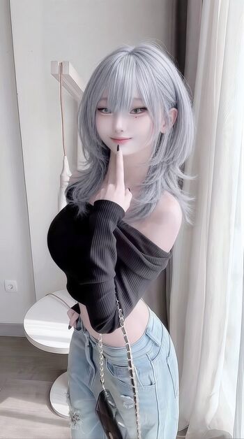 Full leaked Nyangnyangg g private onlyfans photo