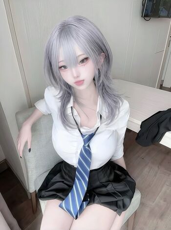 Full leaked Nyangnyangg g private onlyfans photo